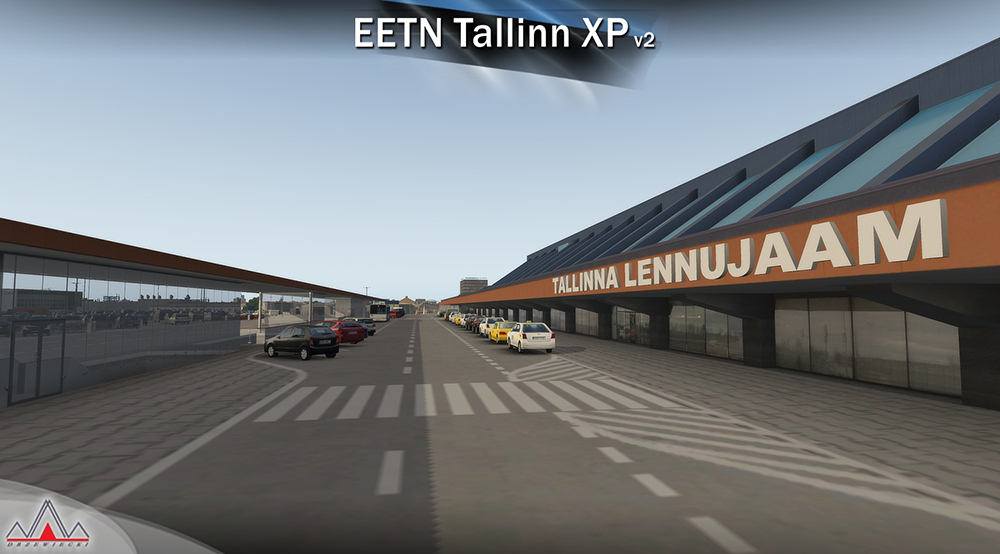 EETN Tallinn XP (v2)